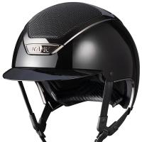 KASK DOGMA PURE SHINE CHROME RIDING HELMET