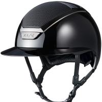 KASK STAR LADY PURE SHINE RIDING HELMET