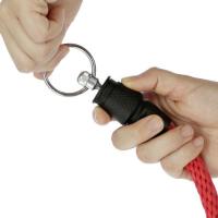 COVALLIERO GoLeyGo LEAD WITH ADAPTER FOR ALL HALTERS