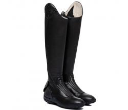 UNISEX EQUESTRIAN BOOTS WITH SPORT SOLE SATURN model - 3681