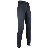 LADIES THERMIC BREECHES WINNER SOFTSHELL