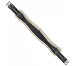 PRESTIGE GIRTH WITH REMOVABLE LAMB  - 3655