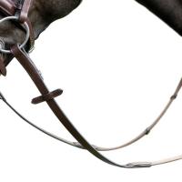 PRESTIGE E35 COTTON REINS