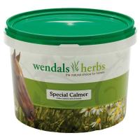 WENDALS HERBS SPECIAL CALMER Kg 1