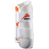 DRESSAGE BOOTS eQUICK eKUR FRONT