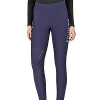 EQUILINE LADIES LEGGINGS GRIP CHUNK model