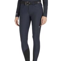 WOMEN BREECHES EQUILINE KNEE GRIP mod. CORNER