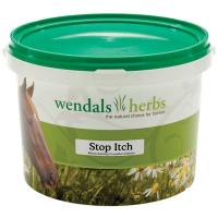 WENDALS HERBS STOP ITCH Kg 1