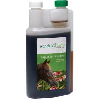 WENDALS HERBS LIQUID DEVILS CLAW 1 liter