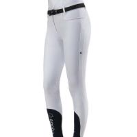 EQODE WOMEN BREECHES BY EQUILINE WITH GRIP DELMA model