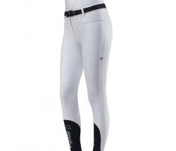 EQODE WOMEN BREECHES BY EQUILINE WITH GRIP DELMA model - 3566