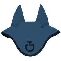 CAVALLERIA TOSCANA HORSE EAR BONNET LIGHT JERSEY