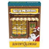 ADVENT CALENDER with MINI MUFFINS FOR YOUR HORSE - 1151