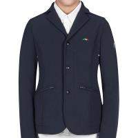 EQUILINE JONNYK BOY'S COMPETITION JACKET