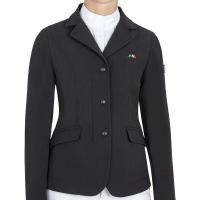 EQUILINE CAROLINK GIRL'S COMPETITION JACKET