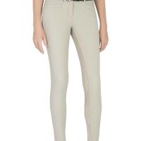 EQUILINE JAKLINK GIRL'S FULL GRIP RIDING BREECHES