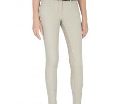 EQUILINE JAKLINK GIRL'S FULL GRIP RIDING BREECHES - 3832