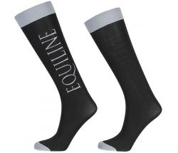 EQUILINE SOFTLYK SET OF 3 PAIRS OF RIDING SOCKS - 2021