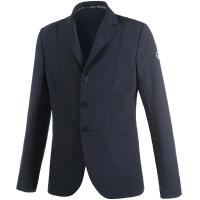 CLASSIC MEN’S COMPETITION JACKET EQODE BY EQUILINE DREW model
