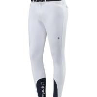 EQODE BY EQUILINE MEN'S CLASSIC KNEE GRIP BREECHES DAVIS model