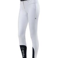 EQODE BY EQUILINE WOMEN'S FULL GRIP BREECHES DAVINA model