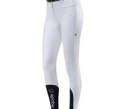 EQODE BY EQUILINE WOMEN'S FULL GRIP BREECHES DAVINA model - 2434