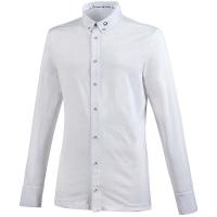 EQODE BY EQUILINE MEN'S LONG-SLEEVED COMPETITION SHIRT DUNKAN model