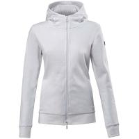 EQODE BY EQUILINE WOMEN'S HOODIE DEBRA model