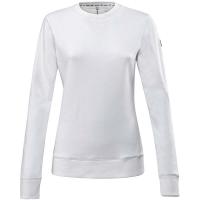 EQODE BY EQUILINE WOMEN'S SWEATSHIRT IN STRETCH COTTON DONA model