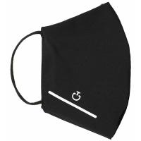 CAVALLERIA TOSCANA COTTON REUSABLE FACE MASK