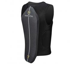 EQUESTRO ADULT'S SAFETY VEST PRO BACK PROTECTOR - 2053