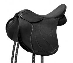 WINTEC WINTECLITE D LUX WIDE SADDLE WITH INTERCHANGEABLE GULLET - 2760