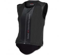 FLEXIBLE BACK PROTECTOR P06 SWING FOR ADULTS - 2030