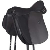 ISLAND ADVANCE ECONOMICAL TREKKING SADDLE