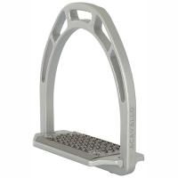 ACAVALLO ALUMINIUM RIDING STIRRUPS MOD. ARCO EVOLUTION ALUPRO