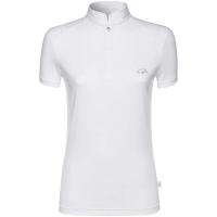 SARM HIPPIQUE HORSE RIDING POLO SHIRT LISA MODEL FOR WOMEN