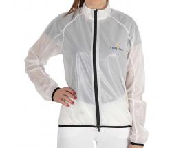 EQUESTRO WINDPROOF AND WATER-REPELLENT - 3824