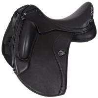 ACAVALLO DRESSAGE SADDLE LEONARDO MODEL