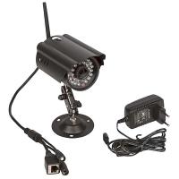 IPCAM 2.0 HD HORSE SURVEILLANCE CAMERA