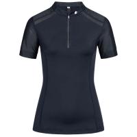 TECHNICAL TRAINING POLO ELT SHORT SLEEVE NANCY FOR WOMEN