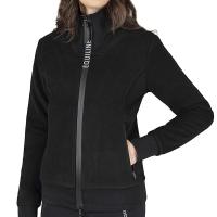 WOMEN'S EQUILINE CAROLC MICROFLEECE