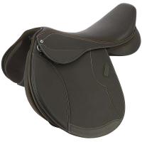 NORTON JUMPING SADDLE MODEL REXINE EVOL CLOSE CONTACT