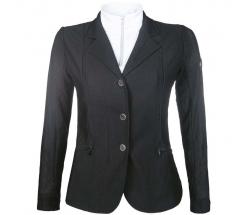 COMPETITION RIDING JACKET HKM MESH MODEL FOR GIRL - 3401