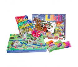 CHRISTMAS SPECIAL BOX LIKIT PRODUCTS - 1105