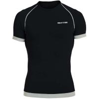 MERINO WOOL RIDING TECHNICAL JERSEY MODEL 81 FOR MEN SPRING REVOLUTION