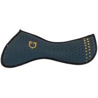 EQUESTRO COMPENSATOR WITHER PAD IN MEMORY FOAM WITH GRIP