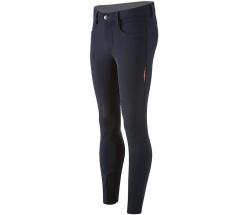 RIDING BREECHES ANIMO NIX FULL model with FULL GRIP for CHILDREN - 2109