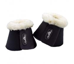 eQUICK BELL BOOTS ES OVERREACH FLUFFY in SYNTHETIC WOOL - 1601
