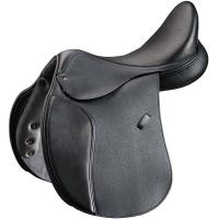 LEATHER ALL PURPOSE TATTINI SADDLE LIVERPOOL model