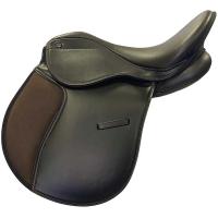 SYNTHETIC LEATHER SADDLE ALL PURPOSE